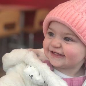 Meet your Posher, Leanna